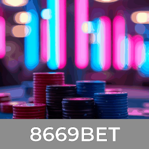 8669BET: Experiência Profissional de Jogos de Mesa ao Vivo