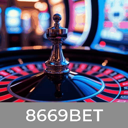 8669BET - Especialistas em Apostas Esportivas Brasileiras