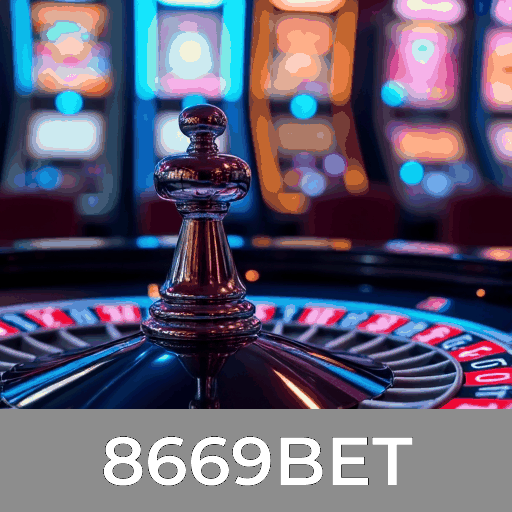8669BET: Experiência VIP em Roleta ao Vivo para Brasileiros