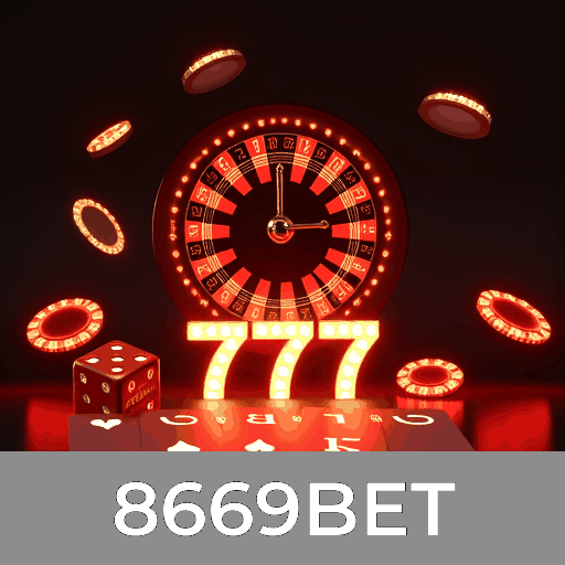 8669BET: Explore o Jogo Crash e Ganhe com Altos Retornos