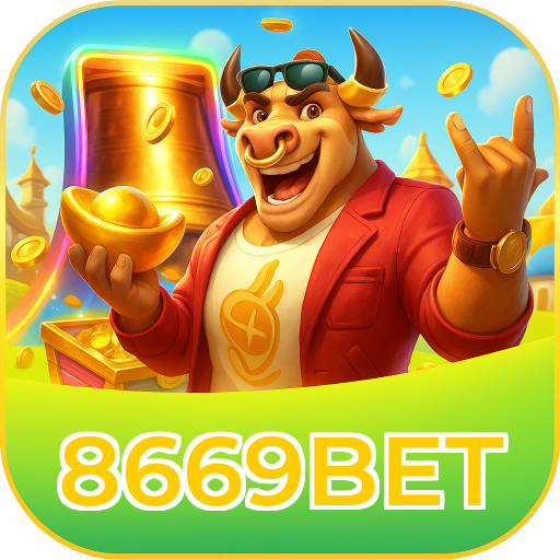 8669BET
