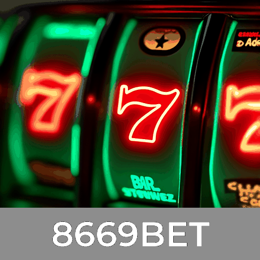 8669BET: Experiência Completa em Jogo com App Móvel