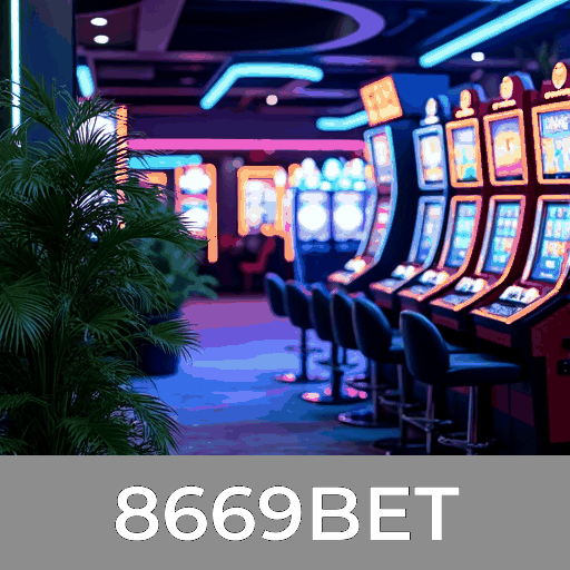 8669BET: Onde os Bônus e Promoções São Imbatíveis