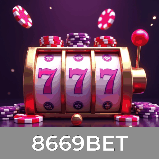 8669BET: Experimente o Jogo Crash com Retornos Imediatos