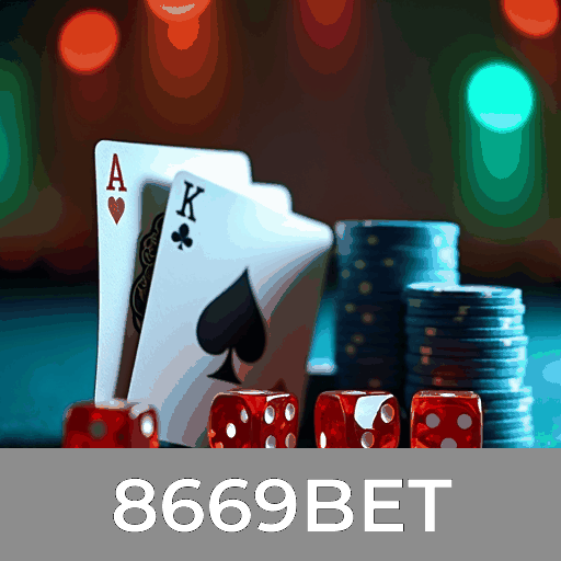 Descubra os bônus exclusivos no 8669BET e ganhe mais
