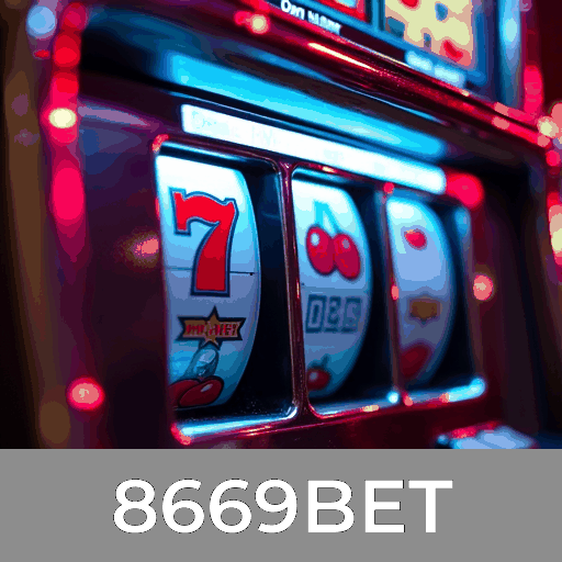 Explorando Segurança Avançada com 8669BET: Um Jogo Seguro