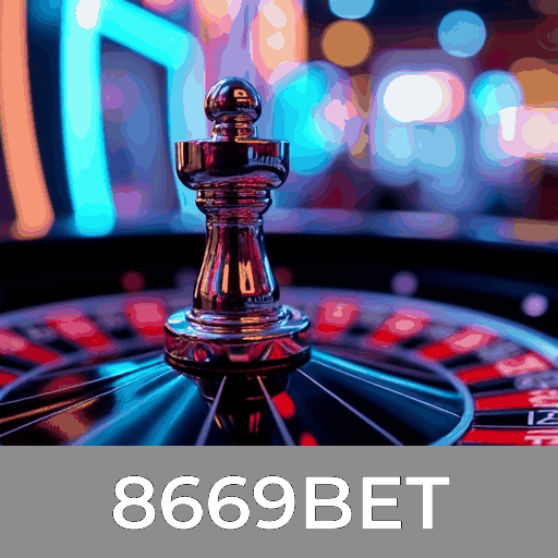 8669BET: Seu Cassino Online Confiável e Premiado