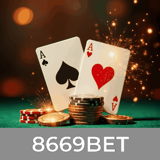 8669BET: Sua Plataforma de Apostas com Serviços Profissionais