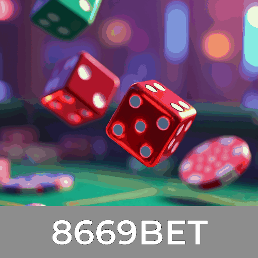 8669BET: Onde os Bônus e Promoções São Imbatíveis