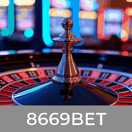 8669BET.com - Plataforma de Apostas Online Segura e Diversificada - 8669BET