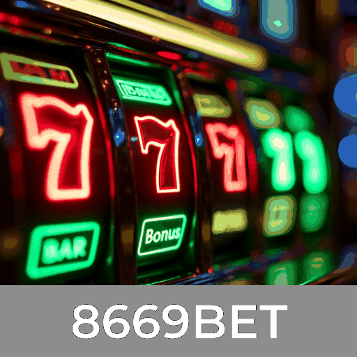 8669BET: Experiência Profissional de Jogos de Mesa ao Vivo