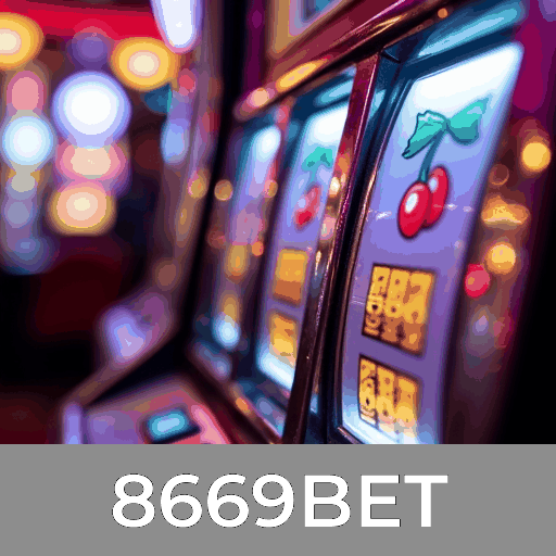 8669BET - Especialistas em Apostas Esportivas Brasileiras