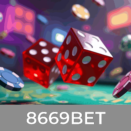 8669BET: Experimente o Jogo Crash com Retornos Imediatos
