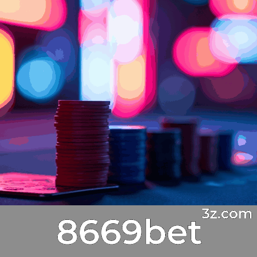 8669bet screen
