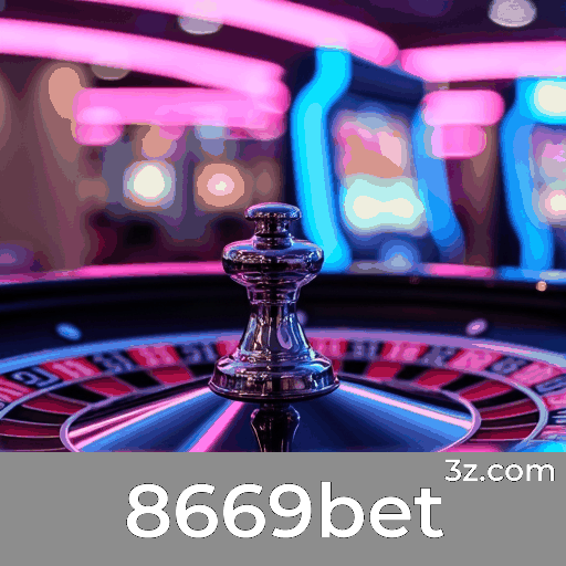 8669bet screen